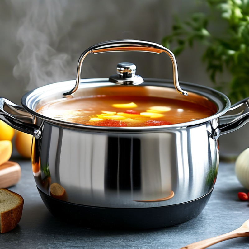 2026 How to Choose an Electricity Soup Pot?