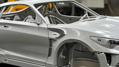 What Is Automotive Injection Molding and How Does It Work?