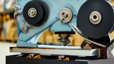 Top 10 Belt Sealing Machine Options for Global Buyers
