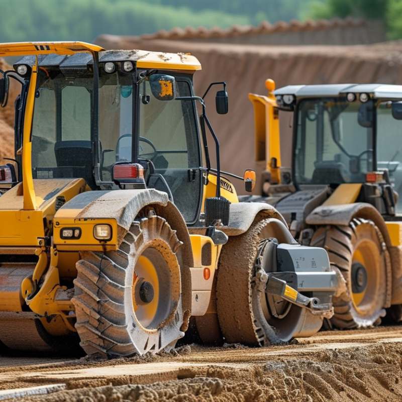 What Is the Best China Earth Rammer for Global Buyers?
