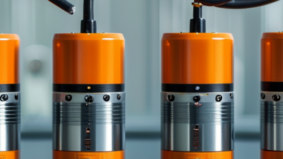 Why Choose a Micro Motor for Your Application?