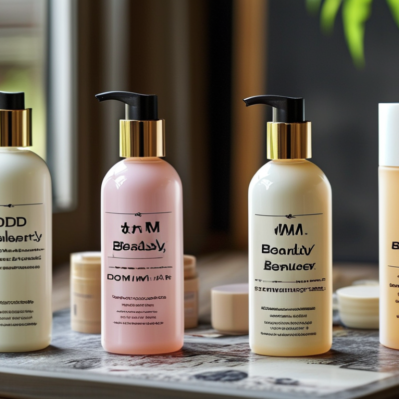 How to Find Reliable ODM Body Care Products Suppliers?