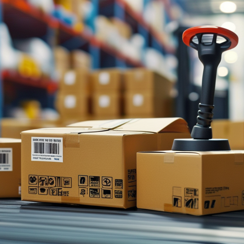 Why Choose Thermal Labels for Global Shipping?