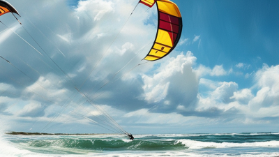 Why Is Kiteboarding Experience Important?