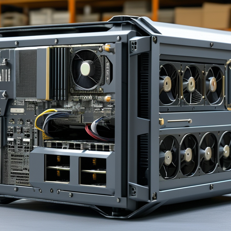 Top Edge AI Server Manufacturers for Global Buyers