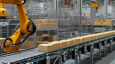 What Are the 2026 Best Packaging Equipment Systems?