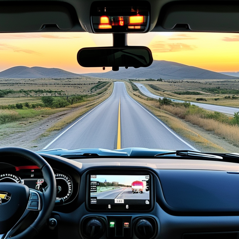 Top Vehicle Mounted Camera Types for Global Buyers