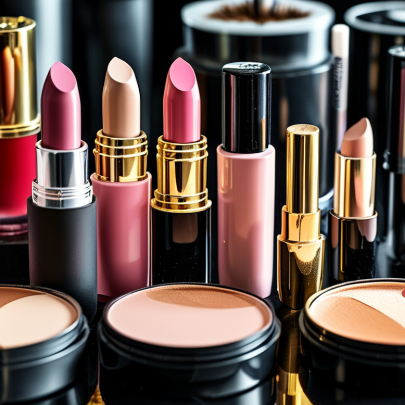Top Color Cosmetics ODM Manufacturer for Global Brands?