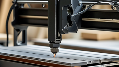 10 Best Engraving Machines for Businesses?