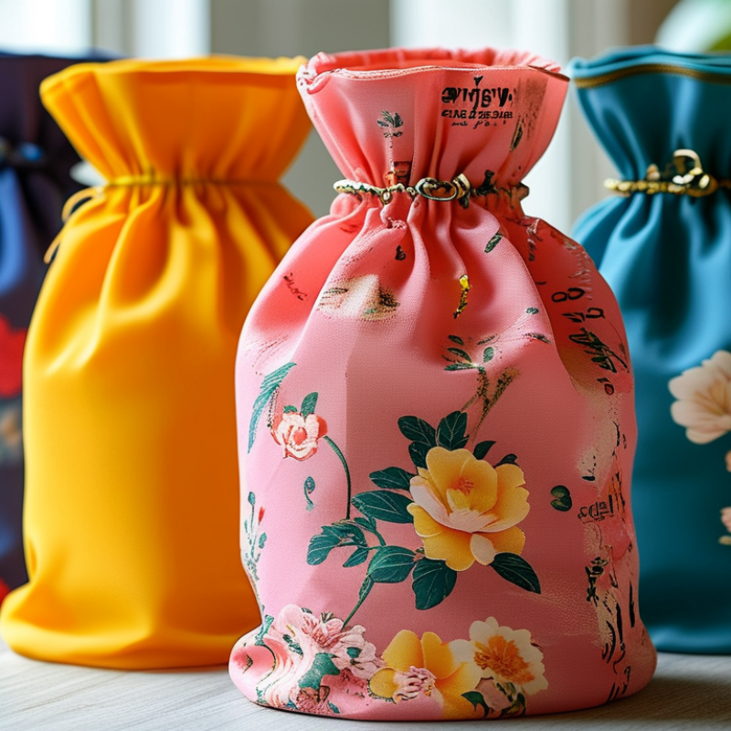 What Are the Best Clothes Bags from China?