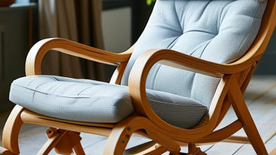 2026 Top Rocking Chair Types for Global Buyers?