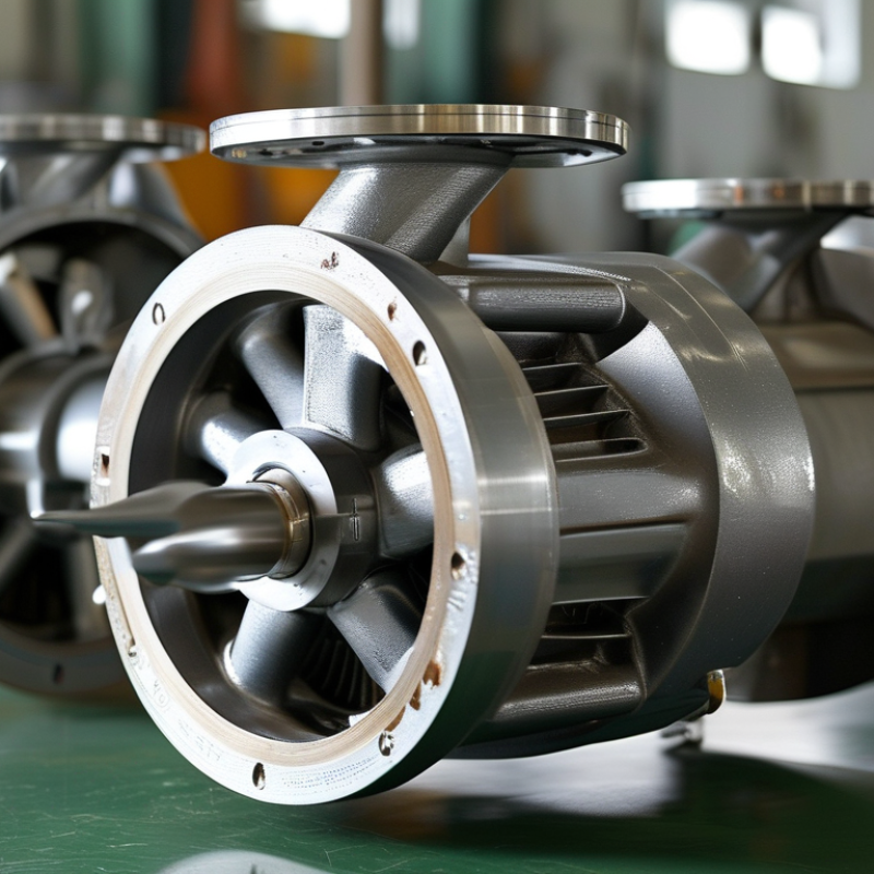 China Best Centrifugal Pump Manufacturer for Global Buyers?