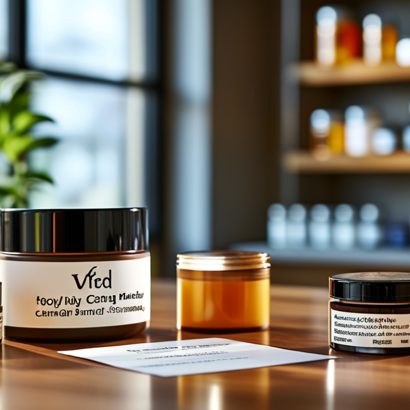 How to Choose a Private Label Cosmetics Manufacturer?