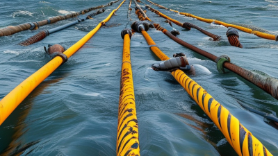 Top 10 High Voltage Cable Types for Global Buyers?