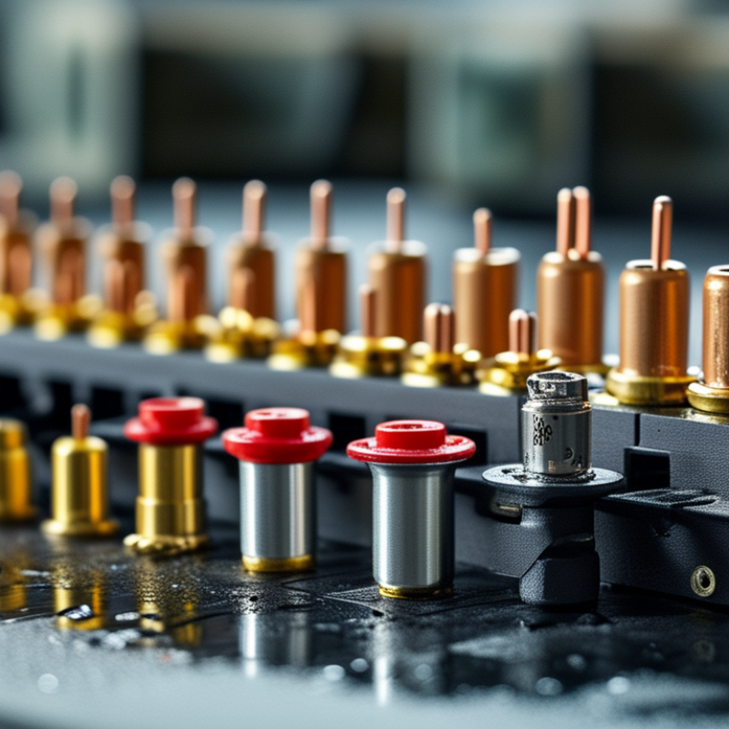 How to Choose the Right Terminals for Global Sourcing?