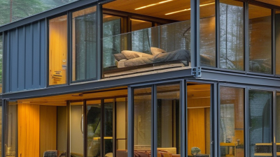 7 Best Compact Hybrid Modular Homes for Global Buyers?