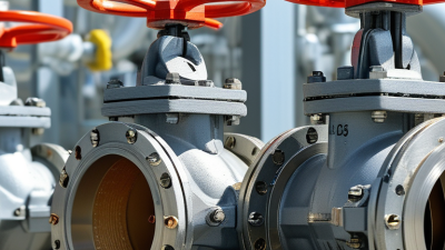 2026 Top Triple Offset Butterfly Valve Types Buyers Need