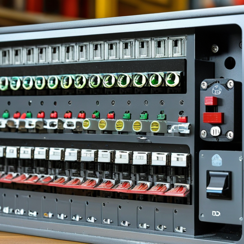 Top 10 Types of Fuse Holders for Global Buyers