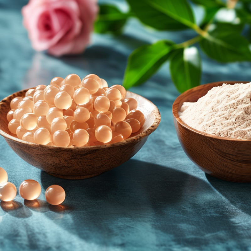 Top 10 OEM Collagen Beauty Supplement Manufacturers