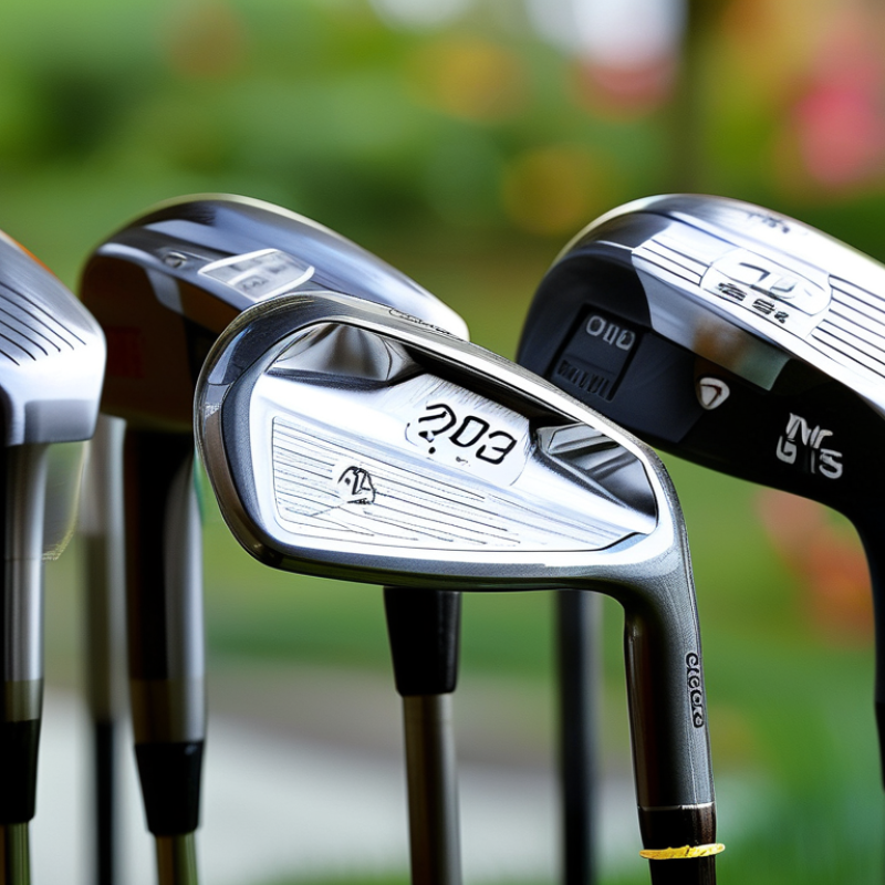 China Top 10 Women's Golf Clubs Manufacturers