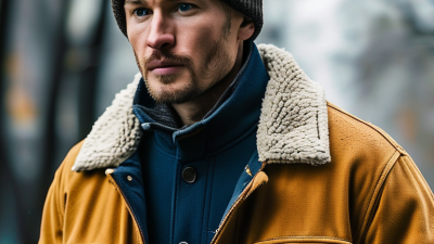 10 Best Sherpa Jackets for Men in 2026?