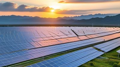 China Top 10 Solar Power Generator Manufacturers?