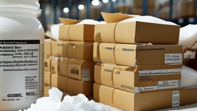 How to Buy Phthalic Anhydride from Global Suppliers?