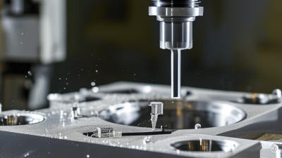 How to Improve CNC Machining Precision?