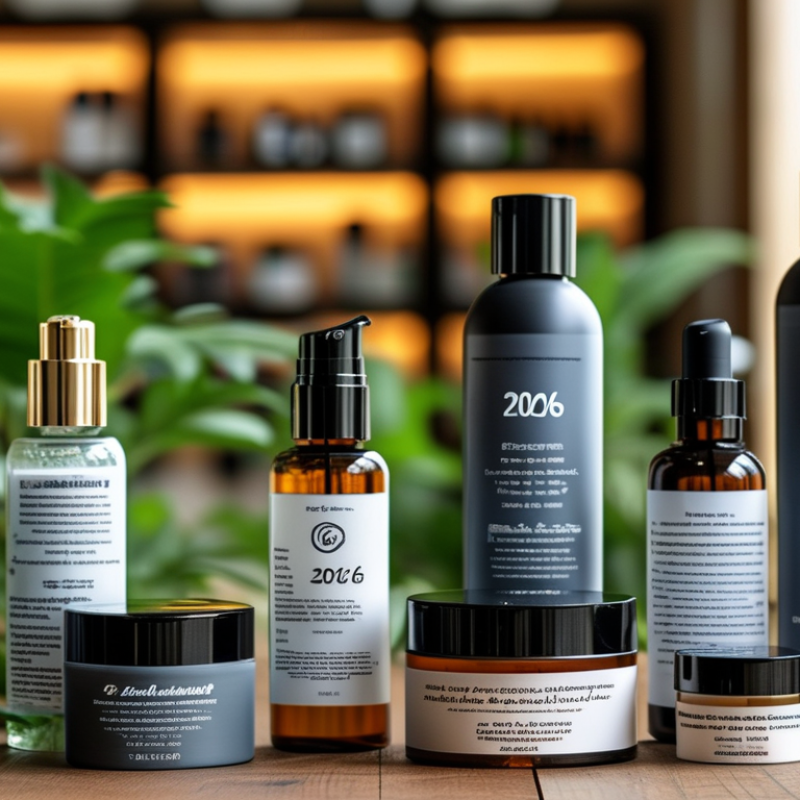 2026 Top OEM Beauty Cosmetics Manufacturers?
