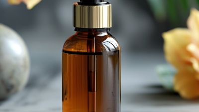 Top Private Label Face Serum Suppliers?