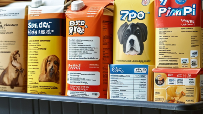 7 Tips for Buying Purina Dog Food Wholesale?