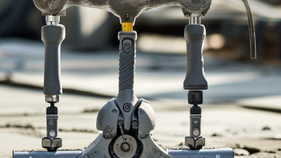 10 Tips for Choosing Concrete Tools for Global Buyers