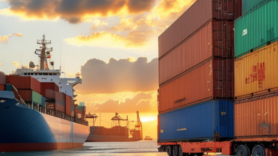 China Top 10 NVOCC Ocean Freight Forwarders?