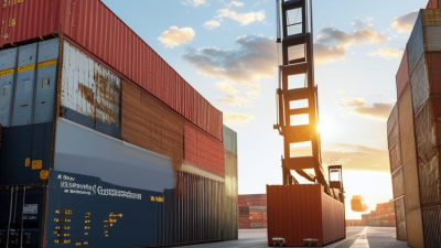 Why Use Customs Clearance Services for Global Trade?