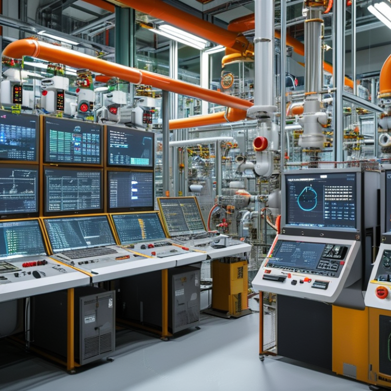 China Top Ethernet Multi Gas Sensor Manufacturers
