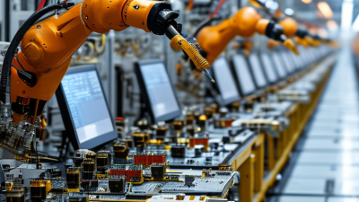 2026 Top Electronic Board Assembly Companies Worldwide