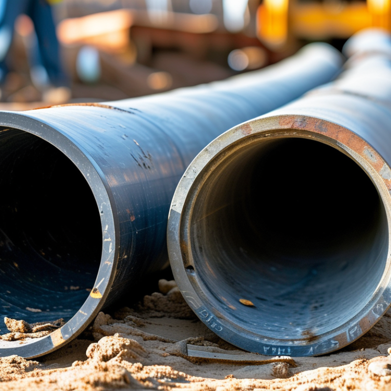How to Choose the Right HDPE Pipe for Your Project?