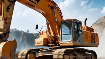 What Is the Best Heavy Duty Equipment from China?