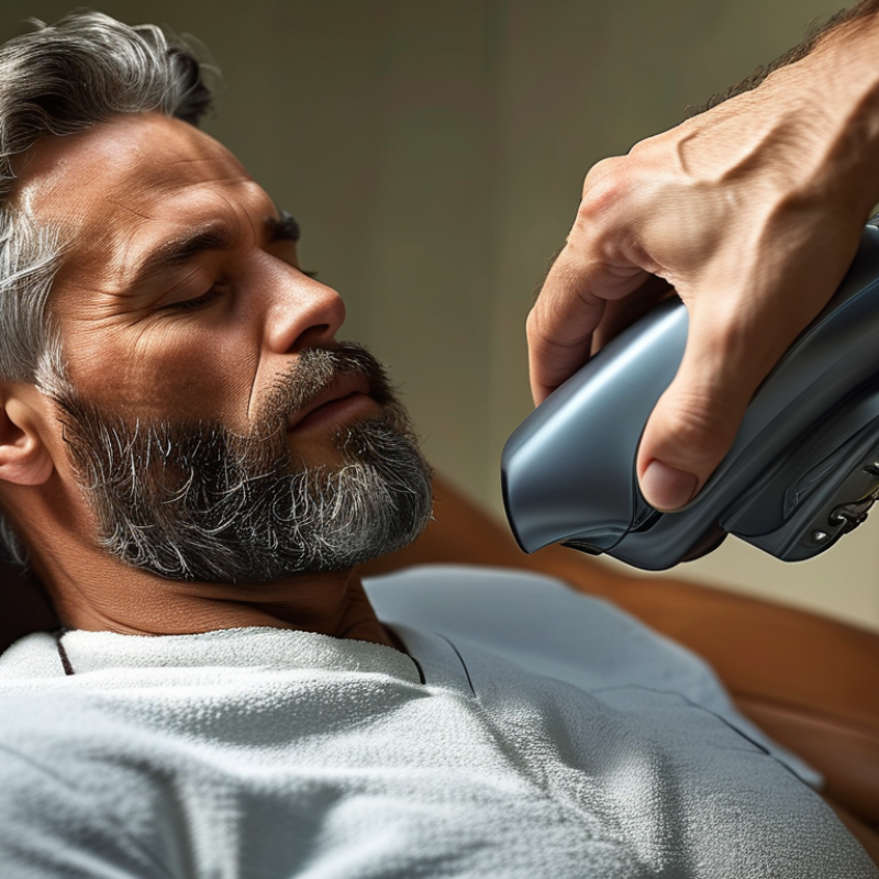 Can Men Use China Best IPL Hair Removal Devices Safely?