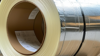 2026 How to Choose the Best Shrink Wrap Roll?