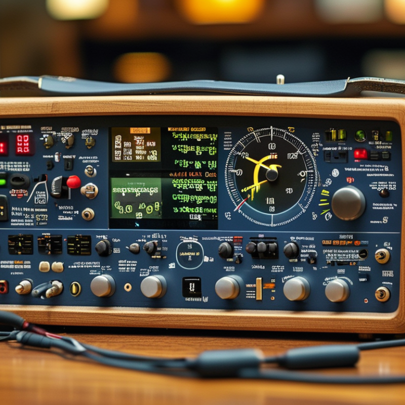 2026 Best Aircraft Radio for Reducing Engine Static?