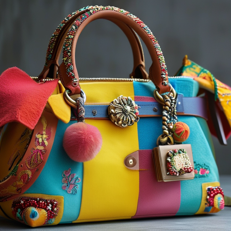 2026 Best Bag Charm Types for Global Buyers?