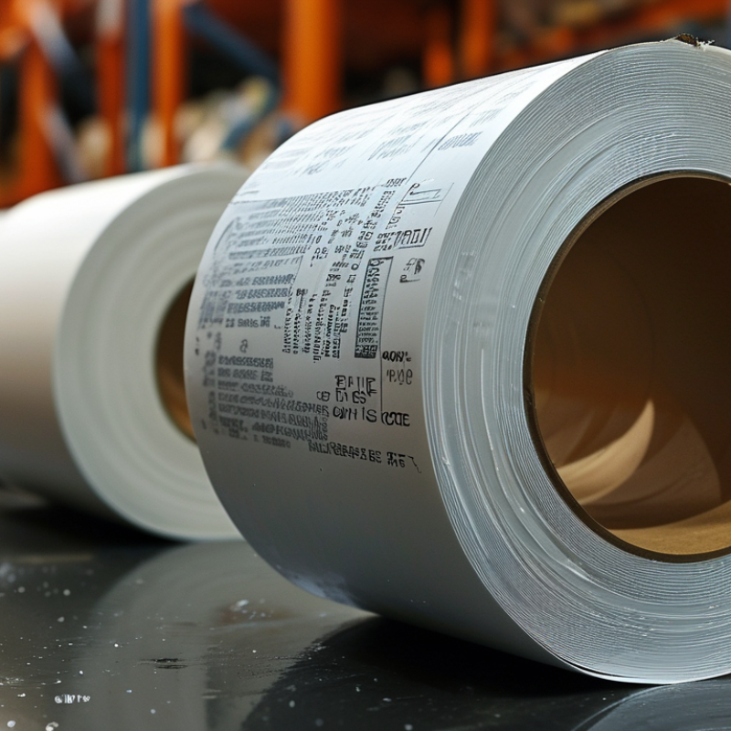 10 Best Thermal Label Suppliers for Global Buyers?