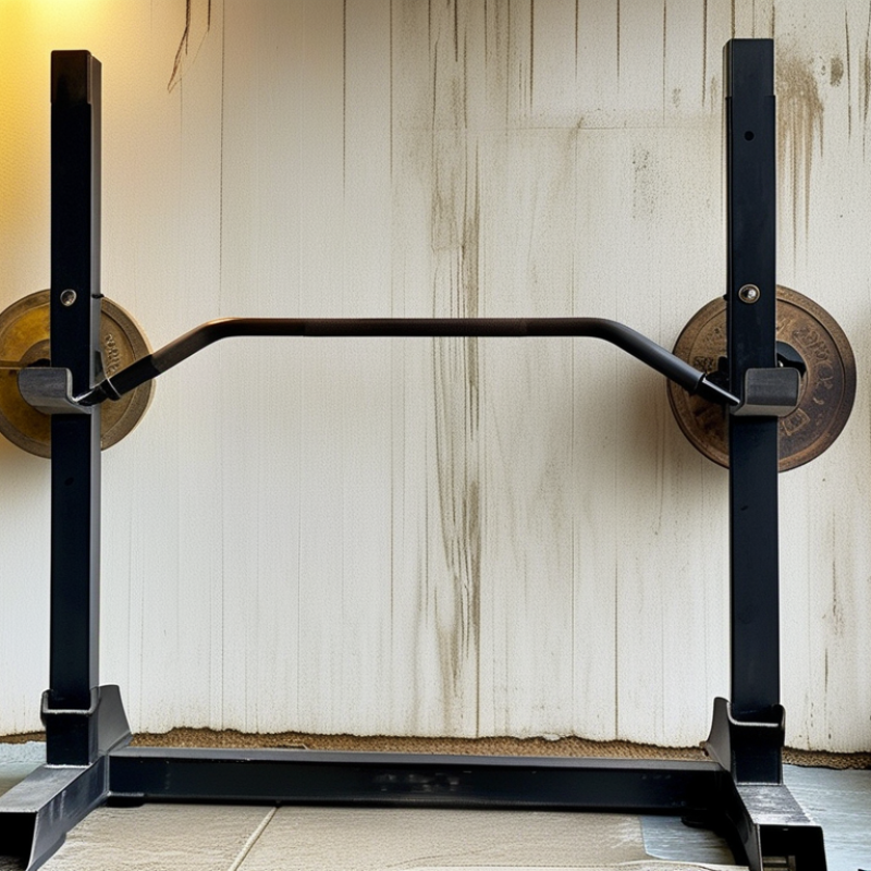 Top 10 Facts Can I Put a Heavy Squat Rack on a Balcony?