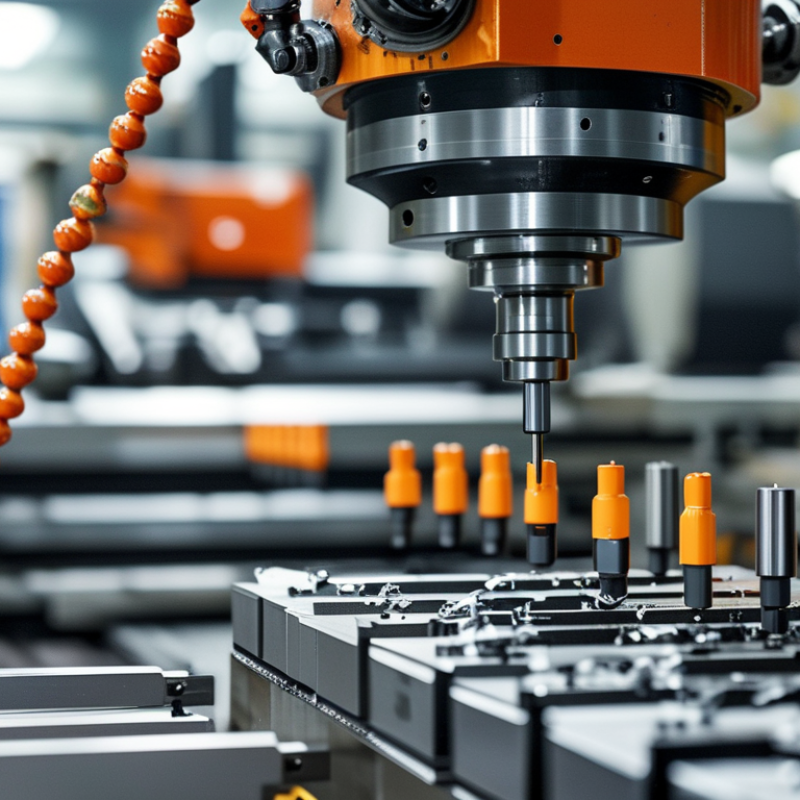 Why Choose Machining Equipment for Global Sourcing?