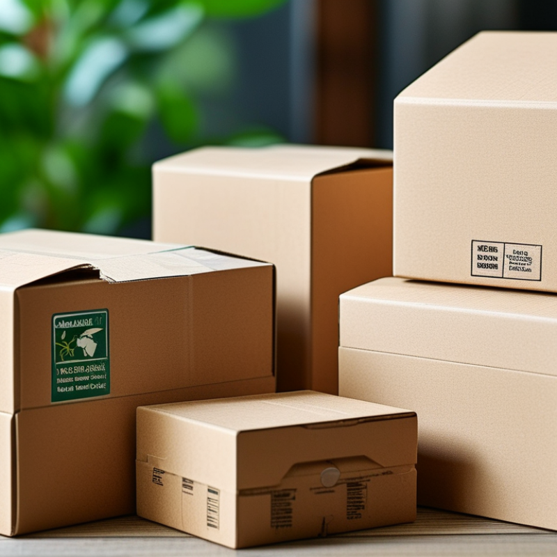 Best China Cardboard Packaging Supplier for Global Buyers