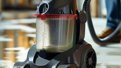 10 Best Tank Vacuum Cleaners for Global Buyers?