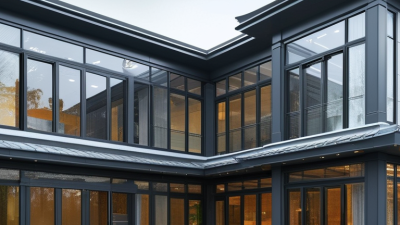 China Top 10 Windows and Siding Manufacturers?