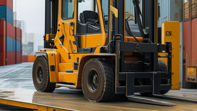 10 Best Shipping Container Ramps for Easy Loading?