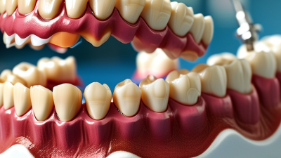 2026 Best Oral Rehabilitation Solutions for Global Buyers